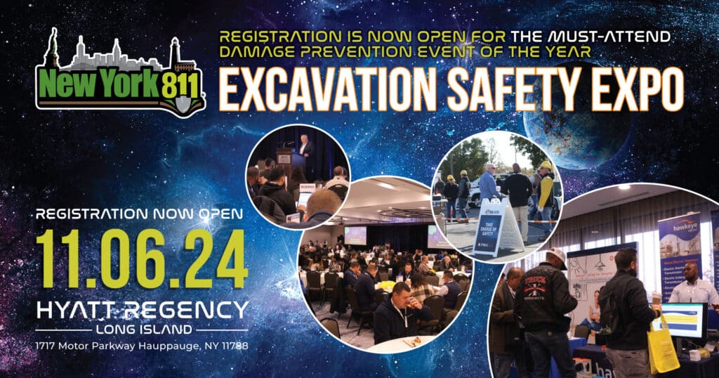 2024 Excavation Safety Expo